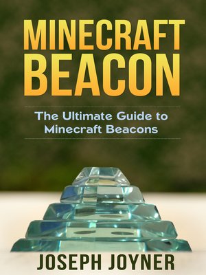 cover image of Minecraft Beacon
